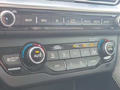 2022 Kia Niro Touring SE
