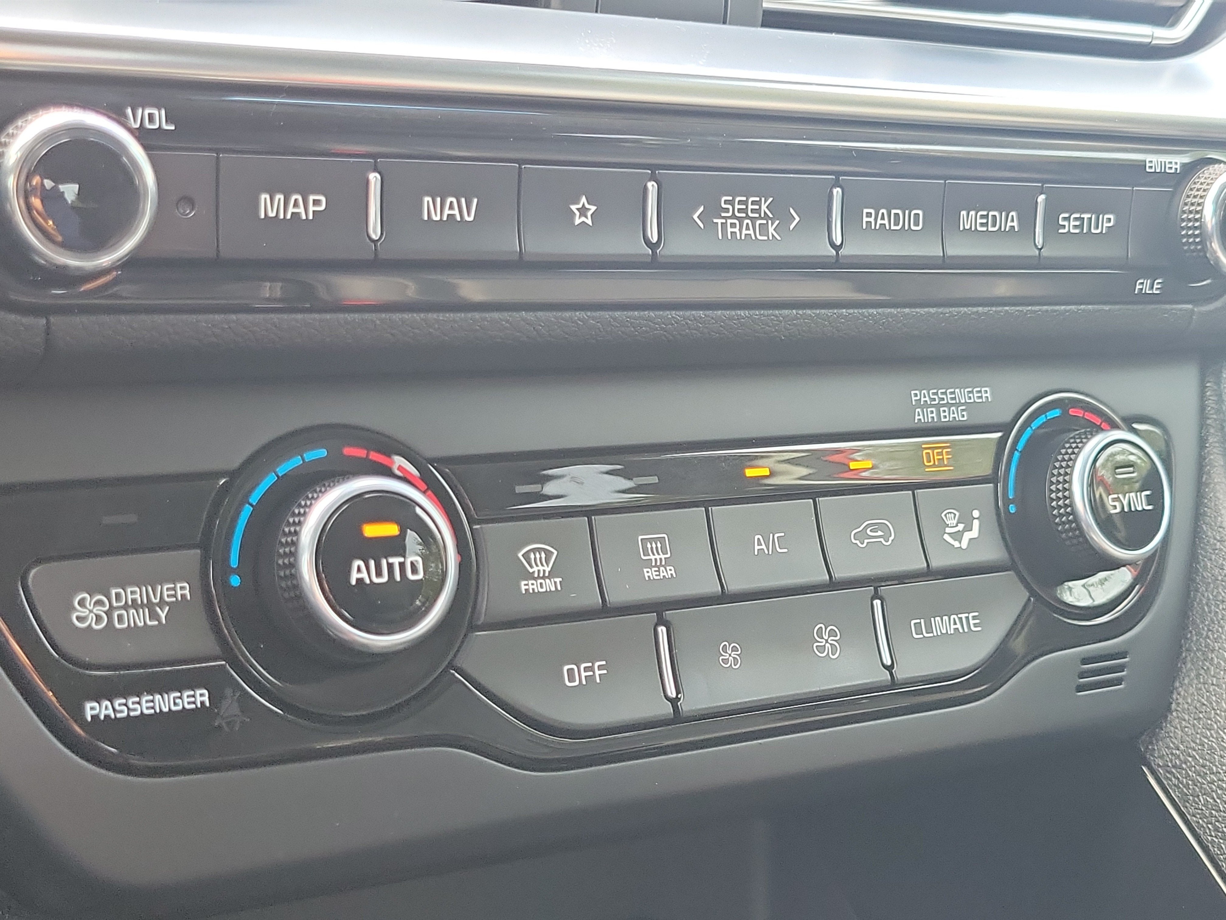2022 Kia Niro Touring SE