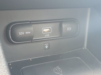 2022 Kia Niro Touring SE