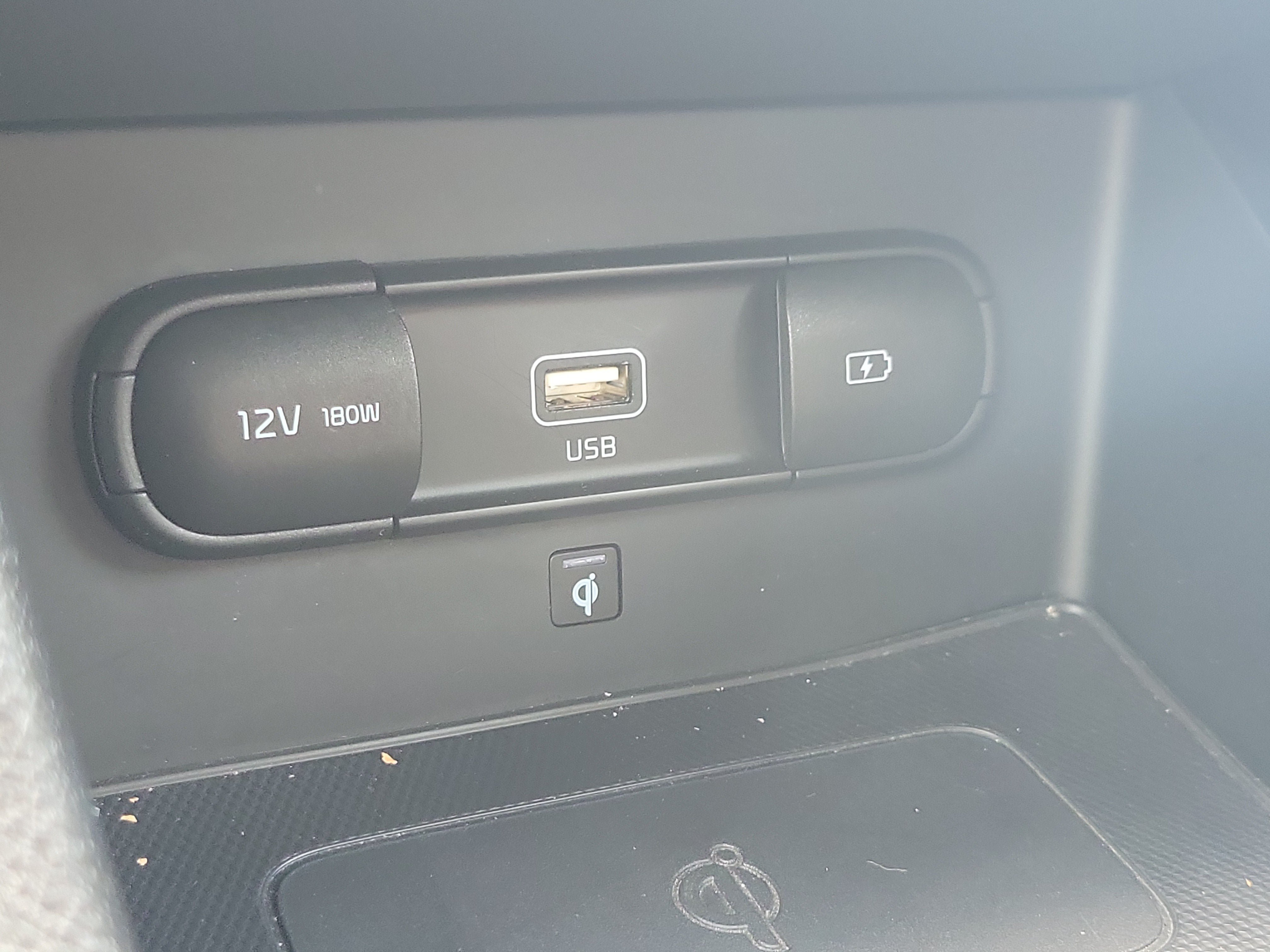 2022 Kia Niro Touring SE