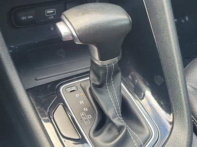 2022 Kia Niro Touring SE