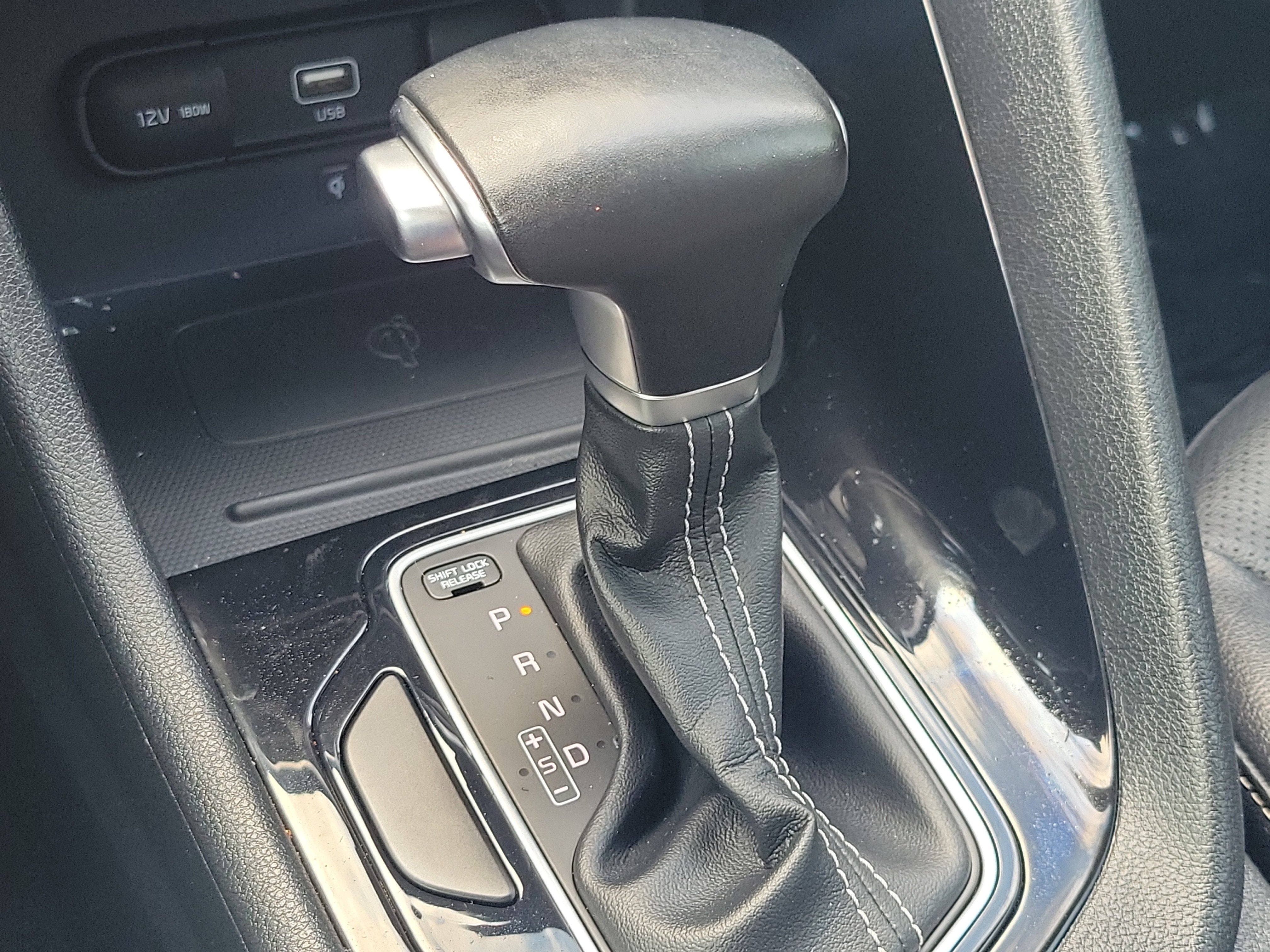 2022 Kia Niro Touring SE