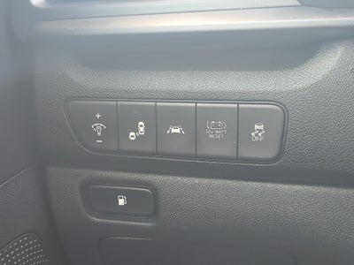 2022 Kia Niro Touring SE