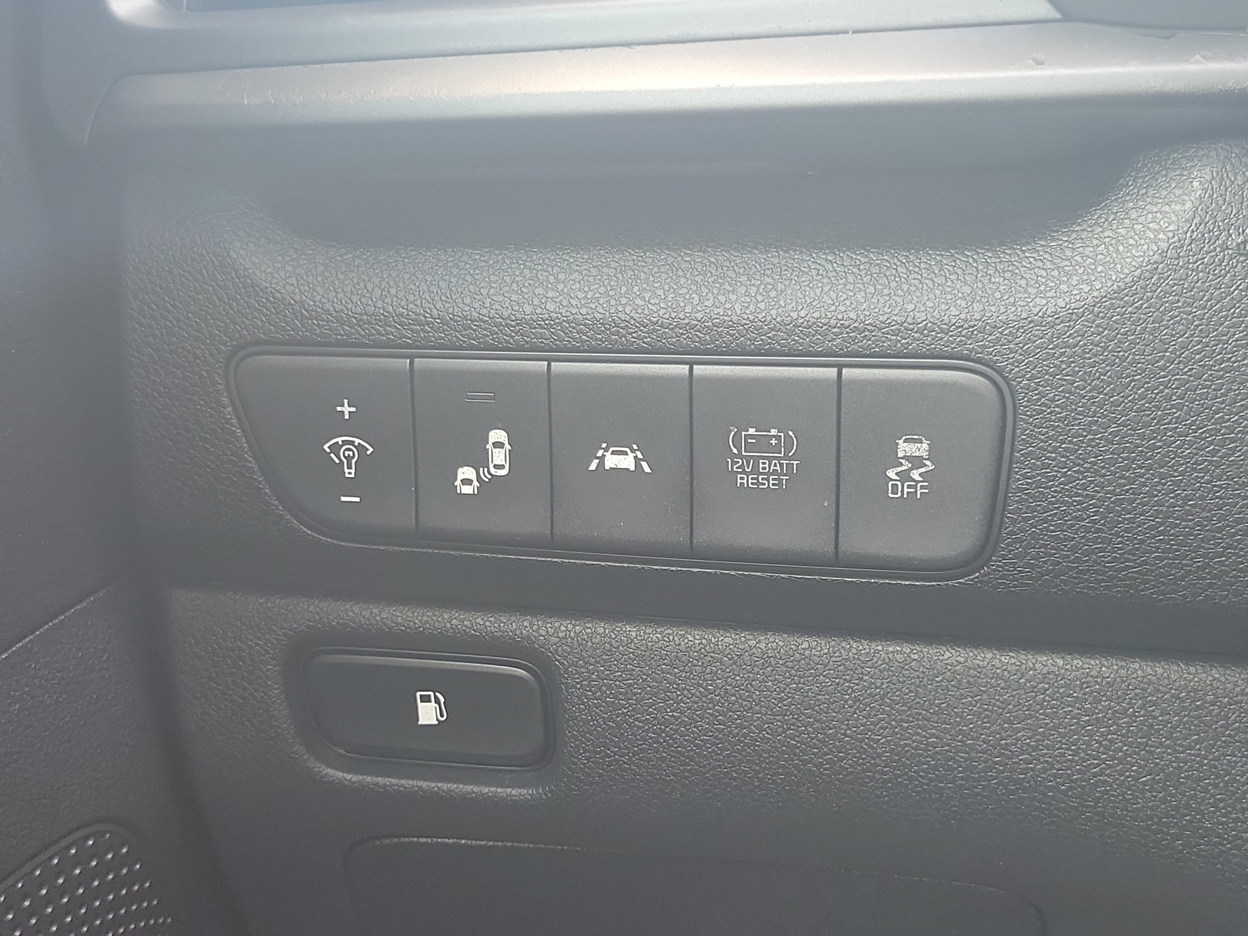 2022 Kia Niro Touring SE