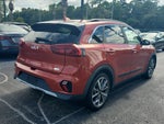 2022 Kia Niro Touring SE