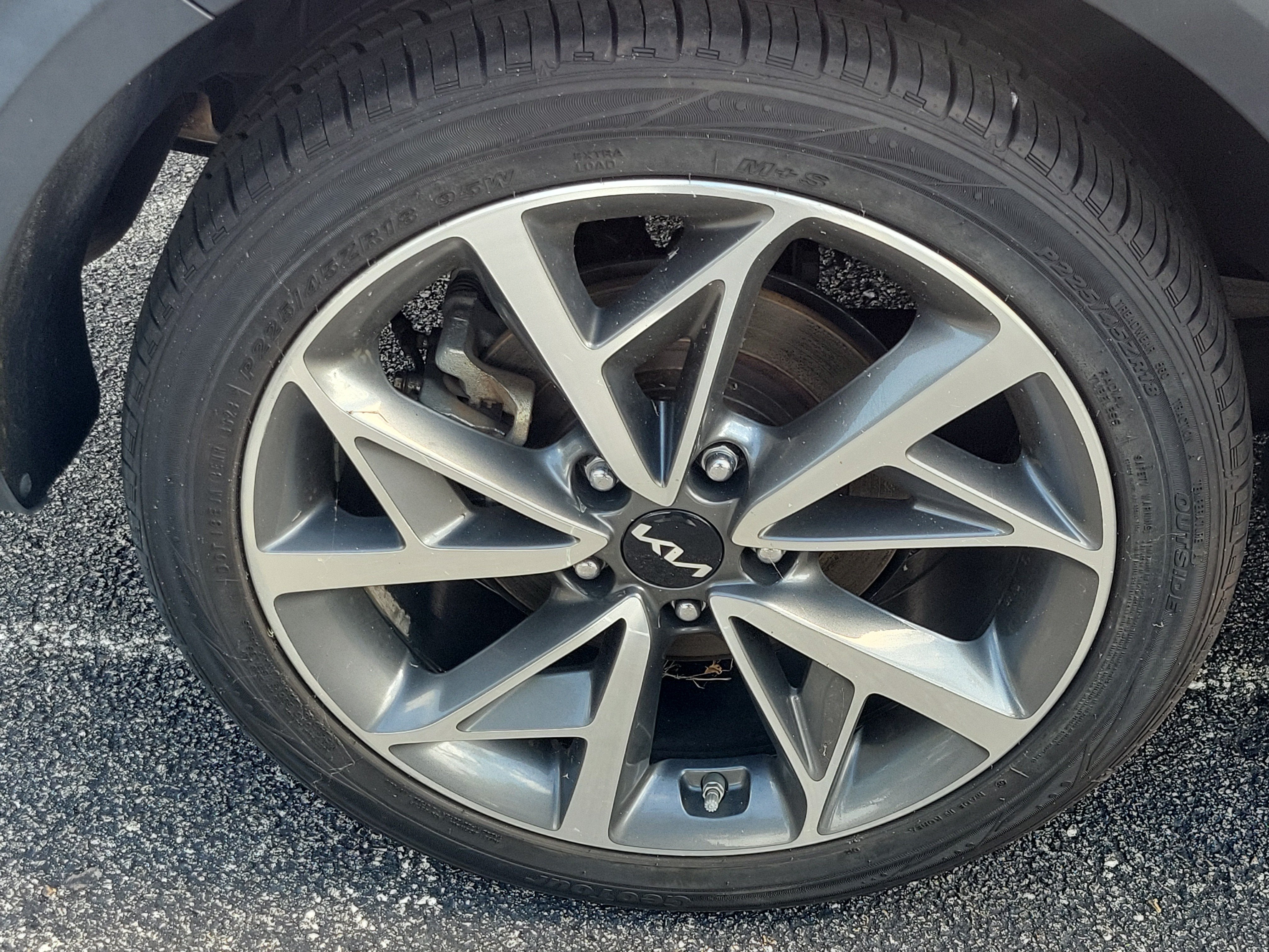 2022 Kia Niro Touring SE