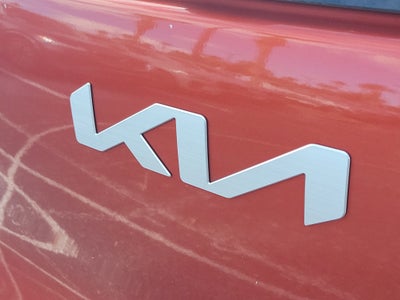 2022 Kia Niro Touring SE