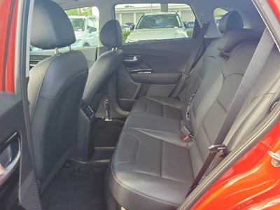 2022 Kia Niro Touring SE