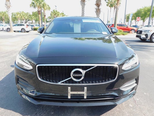 2019 Volvo S90 Momentum in Daytona Beach, FL - Daytona Auto Mall