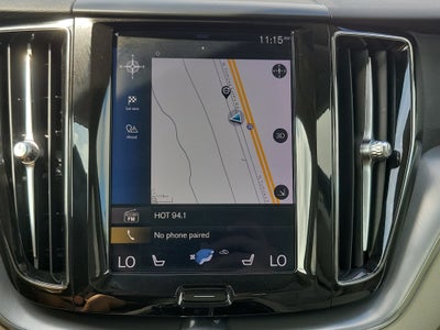 2018 Volvo XC60 Momentum