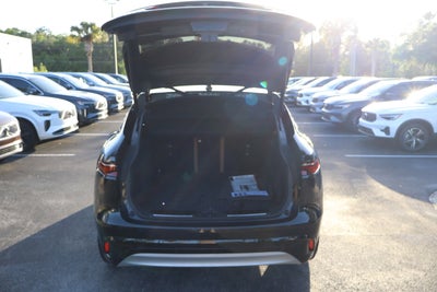 2022 Jaguar F-PACE S