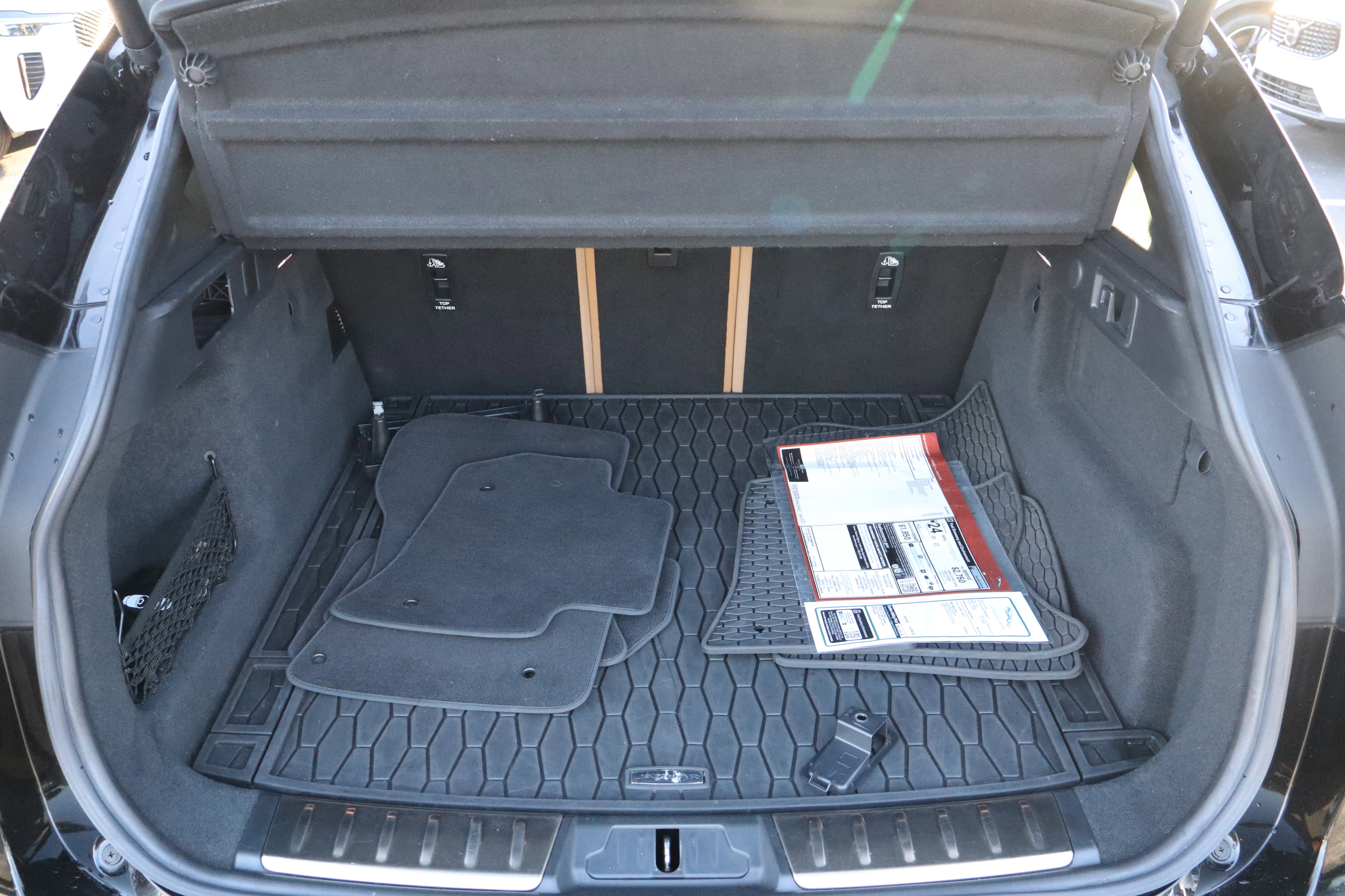 2022 Jaguar F-PACE S