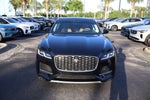 2022 Jaguar F-PACE S