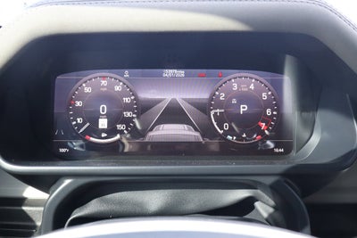 2021 Land Rover Defender SE