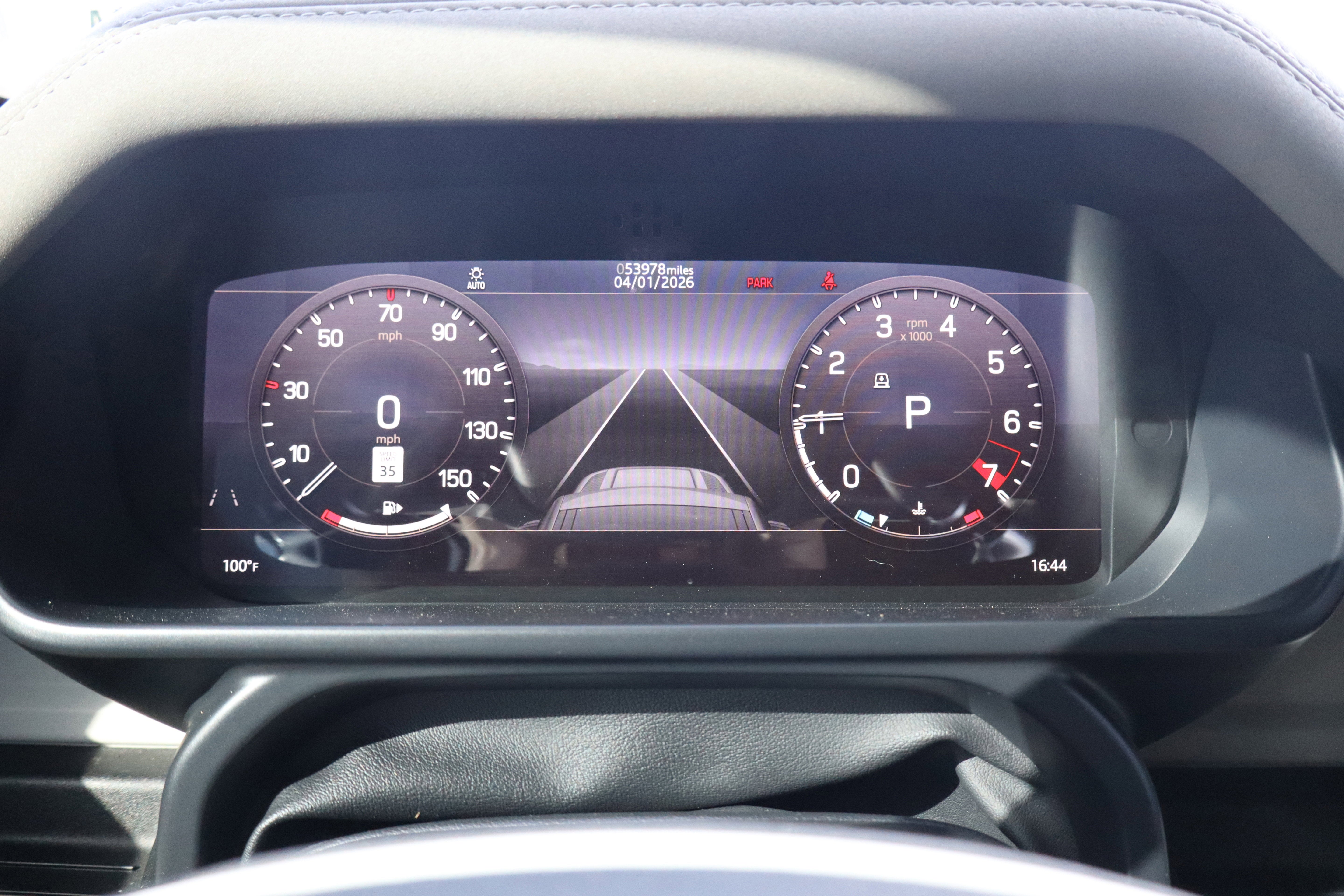 2021 Land Rover Defender SE