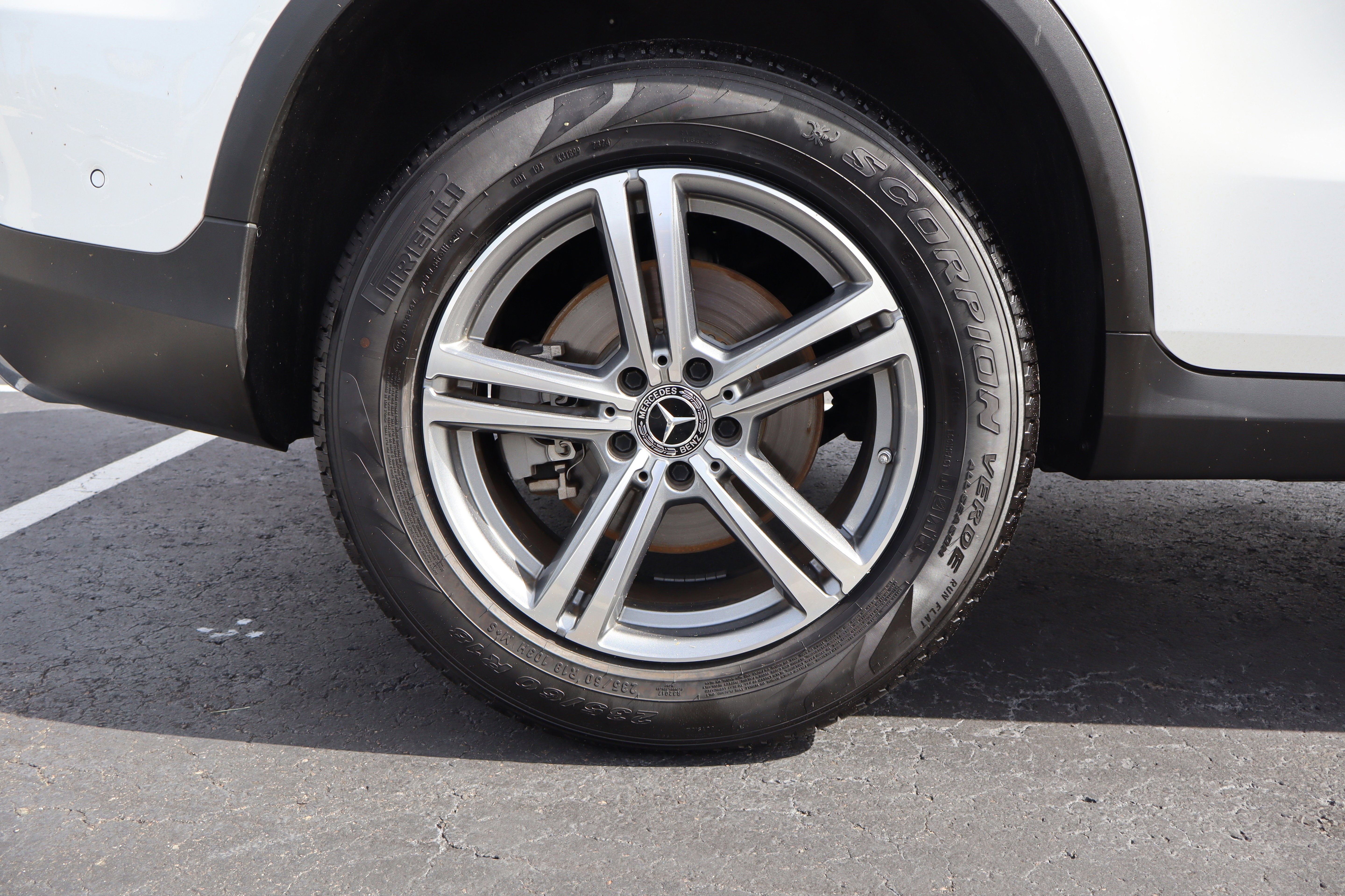 2021 Mercedes-Benz GLC GLC 300