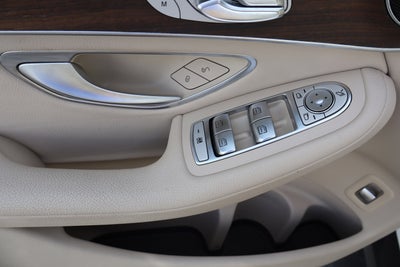 2021 Mercedes-Benz GLC GLC 300