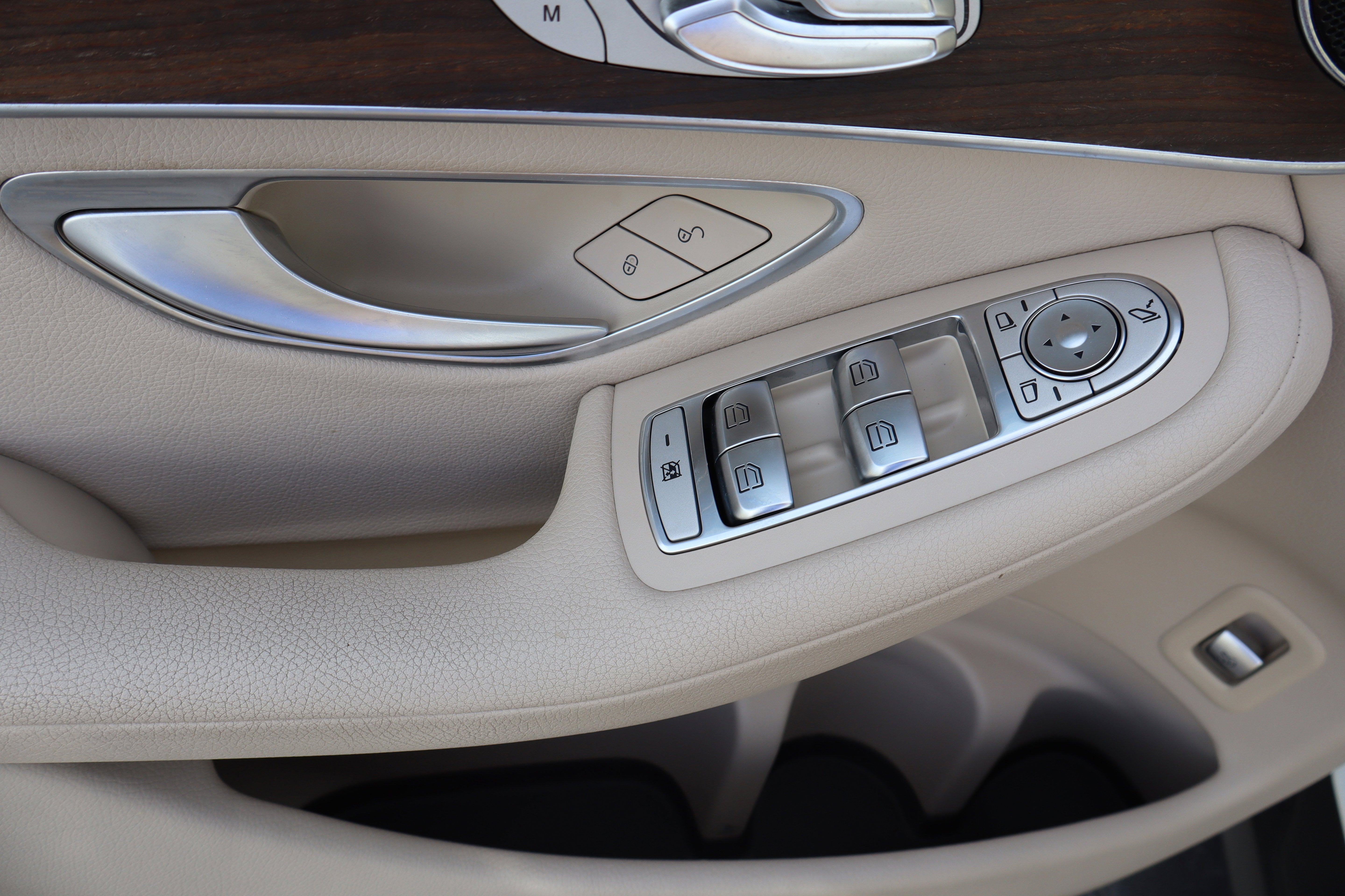 2021 Mercedes-Benz GLC GLC 300