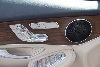 2021 Mercedes-Benz GLC GLC 300