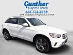 2021 Mercedes-Benz GLC GLC 300