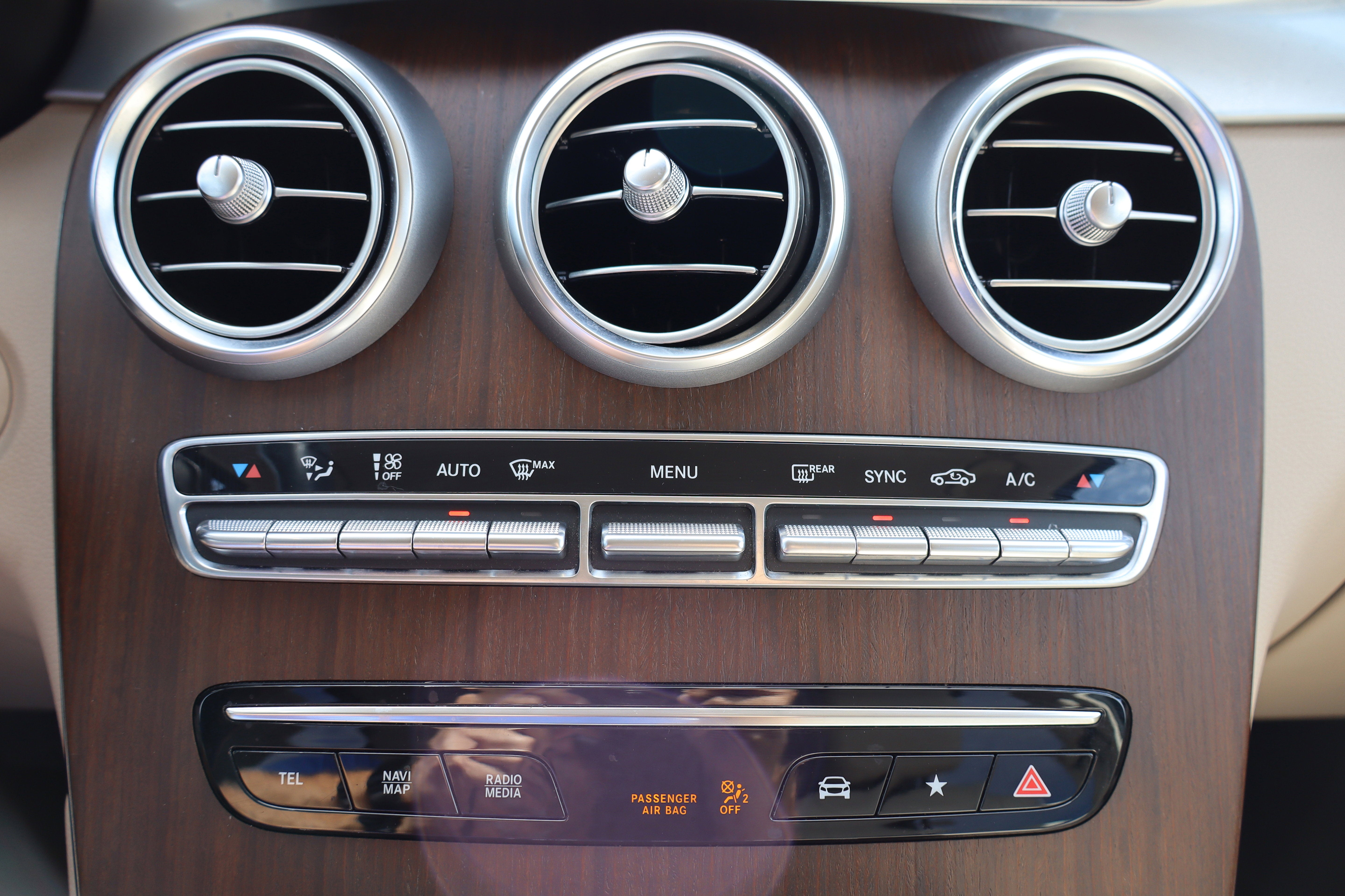 2021 Mercedes-Benz GLC GLC 300