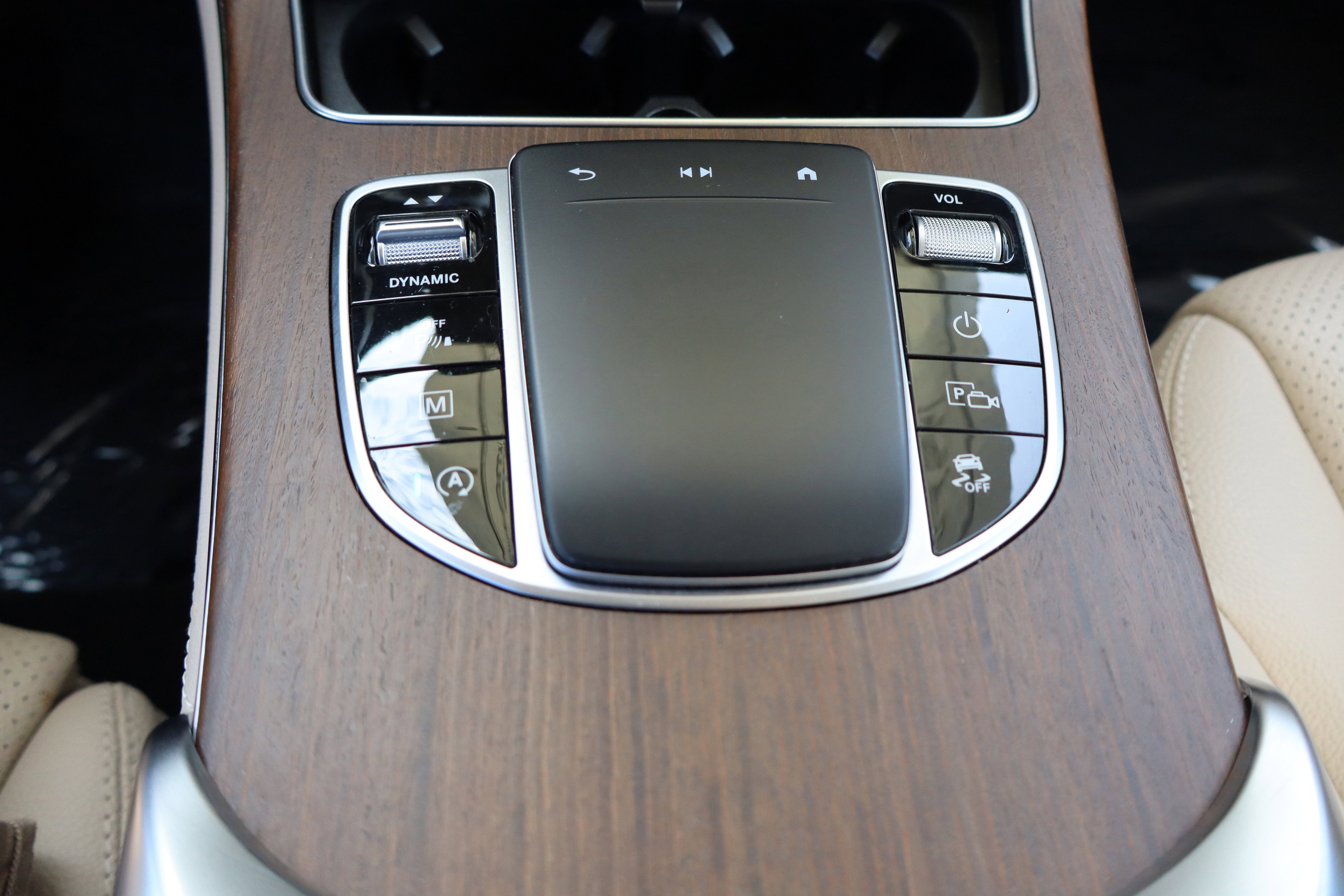 2021 Mercedes-Benz GLC GLC 300