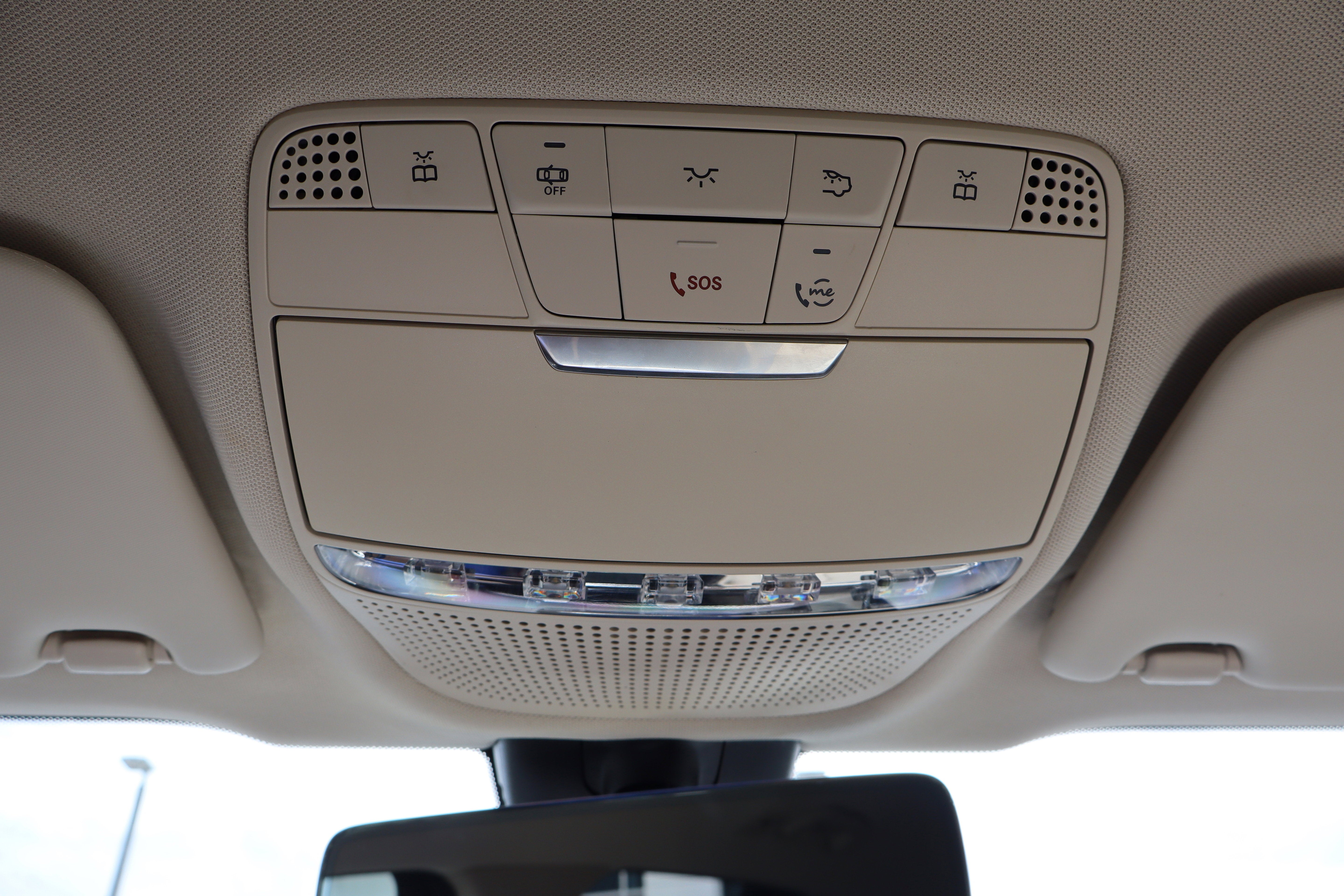 2021 Mercedes-Benz GLC GLC 300