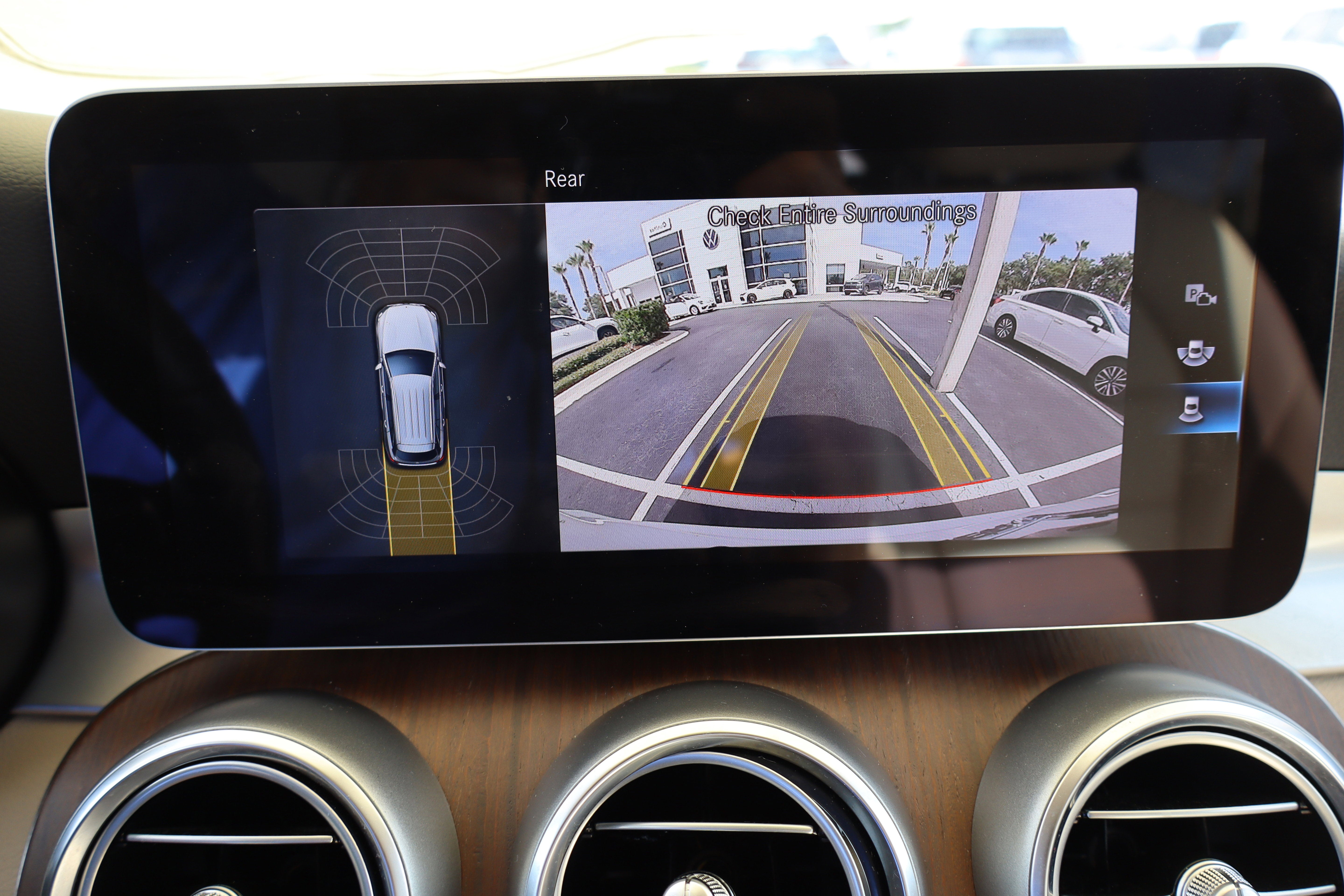 2021 Mercedes-Benz GLC GLC 300