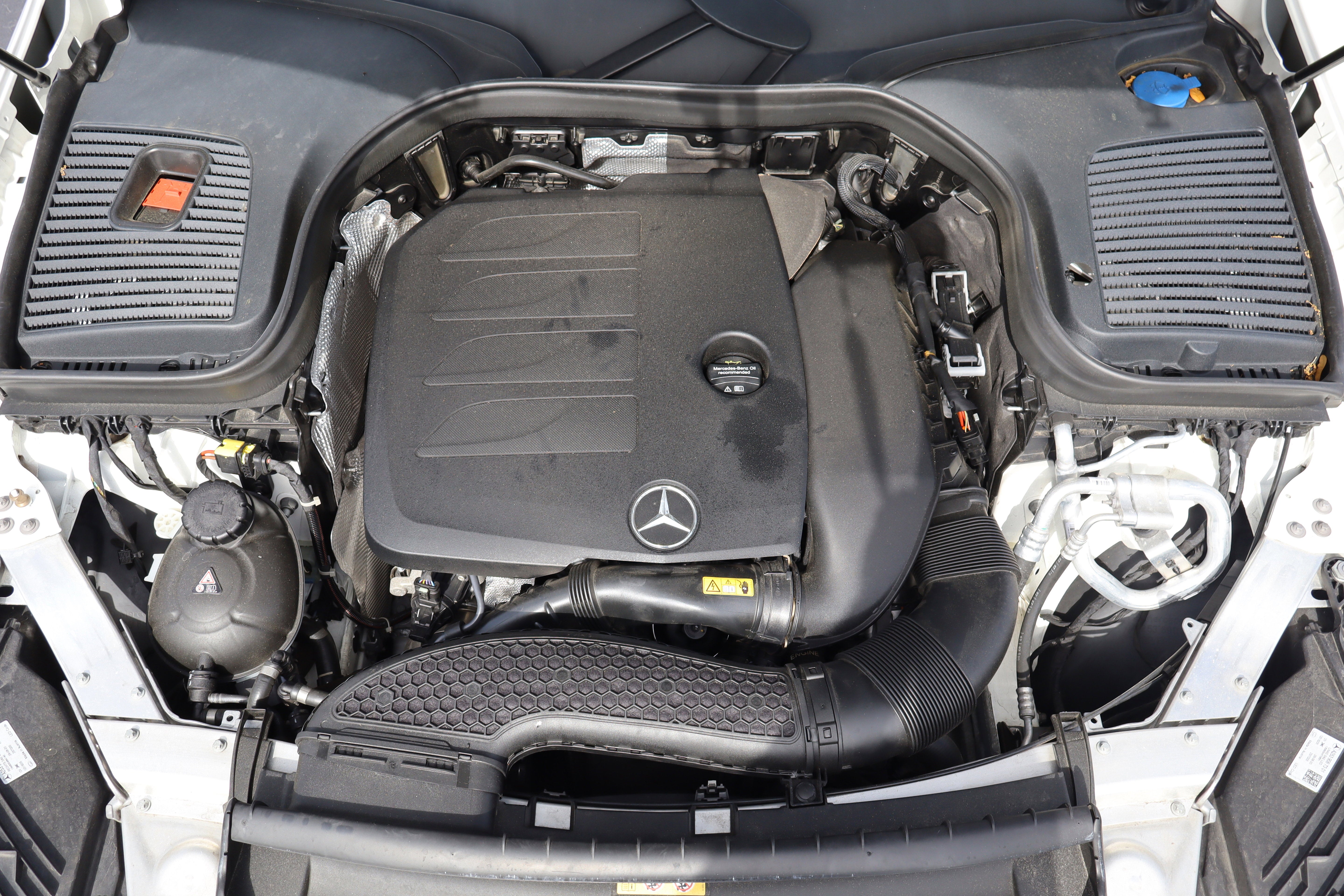 2021 Mercedes-Benz GLC GLC 300