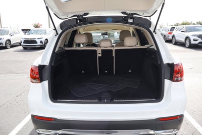 2021 Mercedes-Benz GLC GLC 300