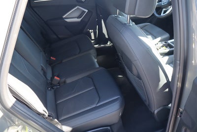 2023 Audi Q3 S line Premium