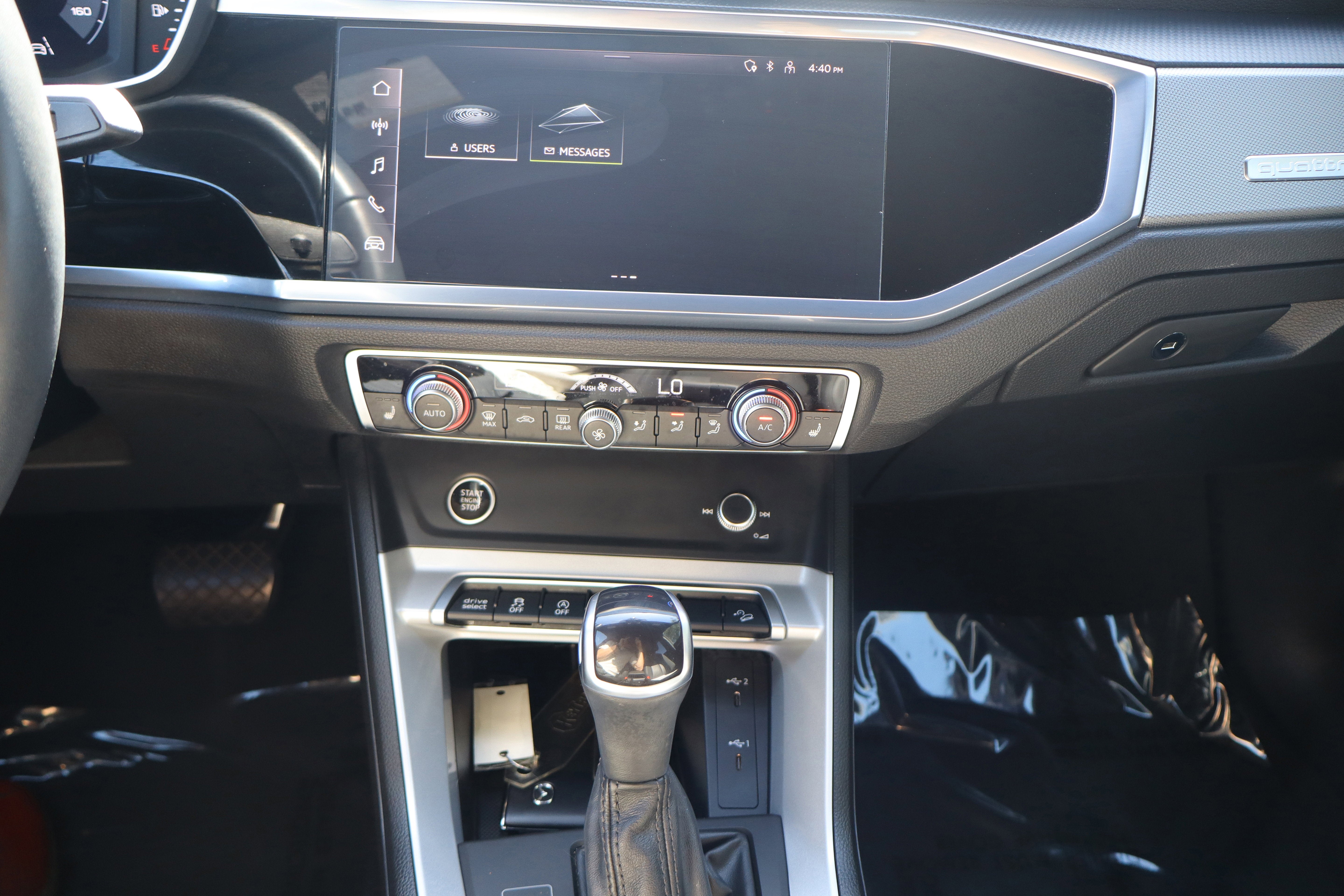 2023 Audi Q3 S line Premium