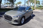 2023 Audi Q3 S line Premium
