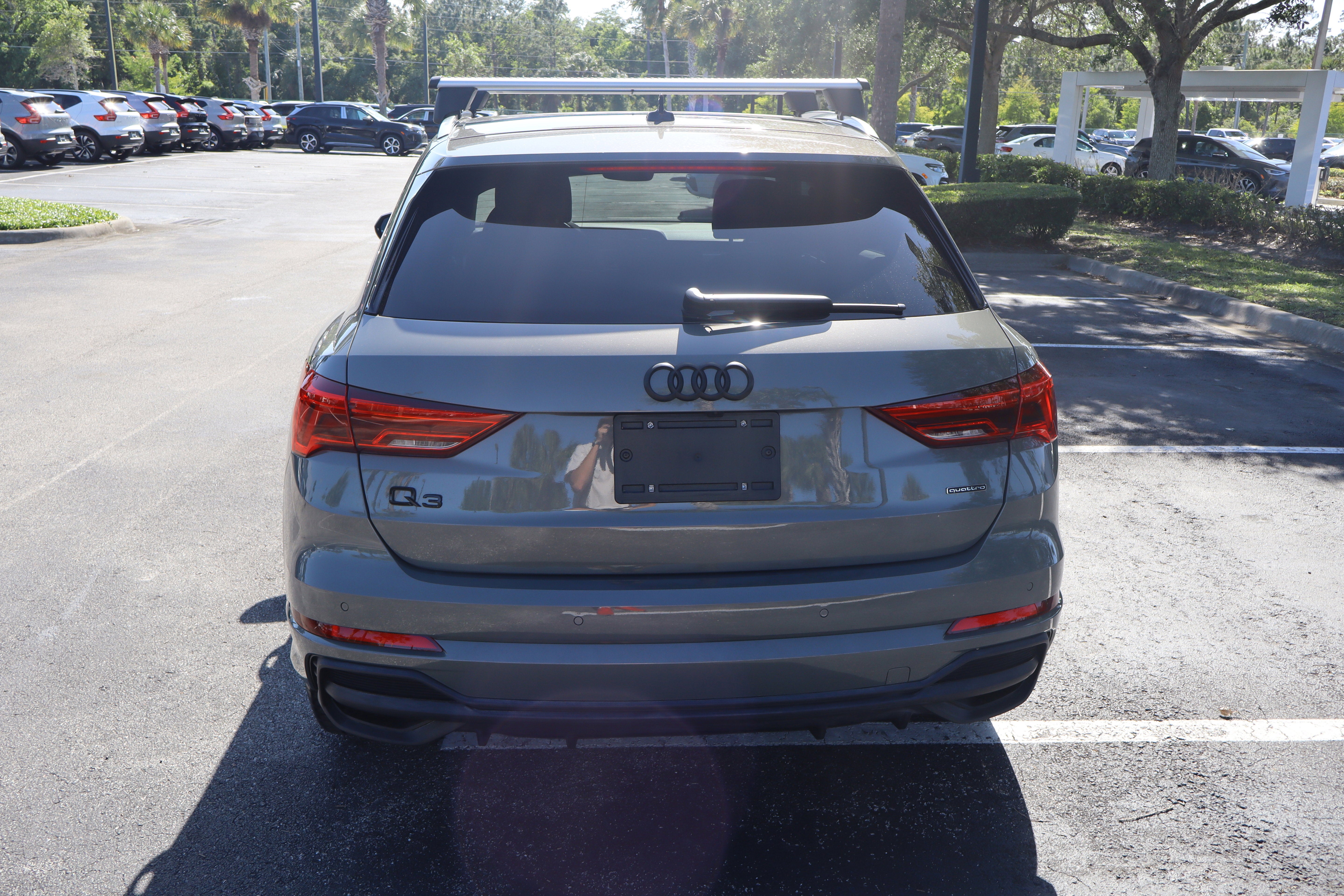 2023 Audi Q3 S line Premium