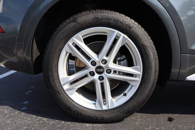 2021 Audi Q5 Premium Plus