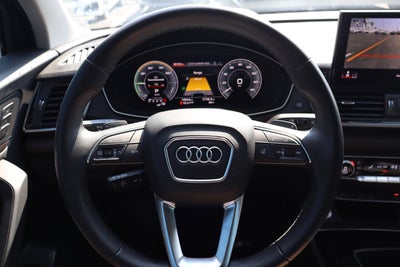 2021 Audi Q5 Premium Plus