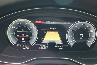 2021 Audi Q5 Premium Plus