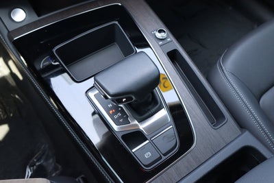 2021 Audi Q5 Premium Plus