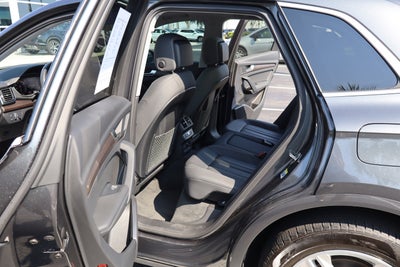 2021 Audi Q5 Premium Plus