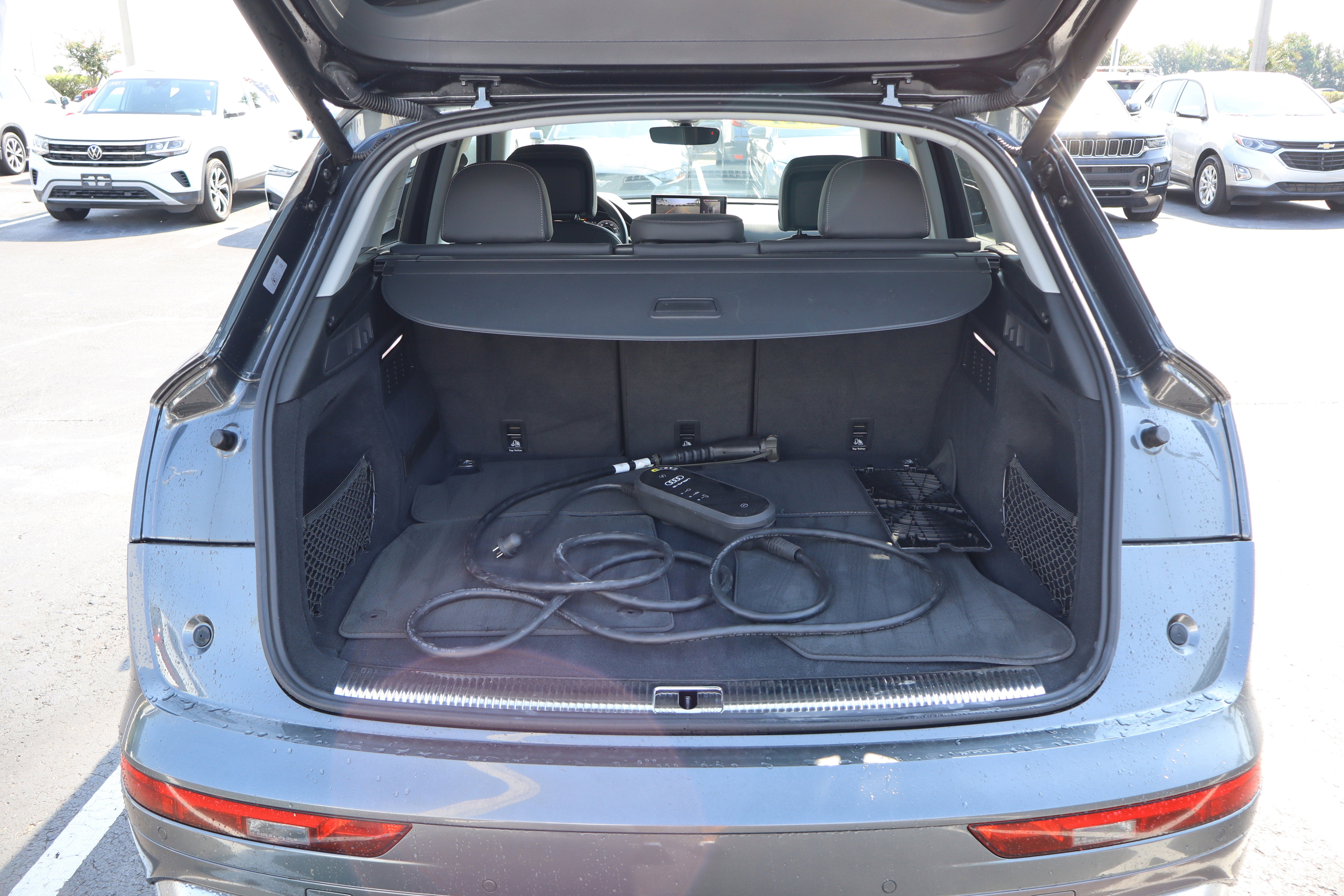 2021 Audi Q5 Premium Plus