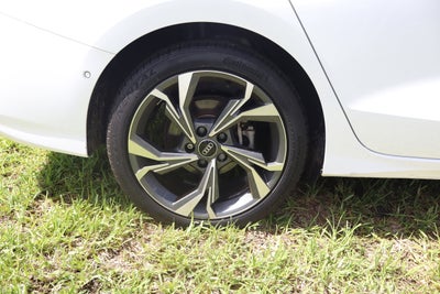 2022 Audi A3 Premium