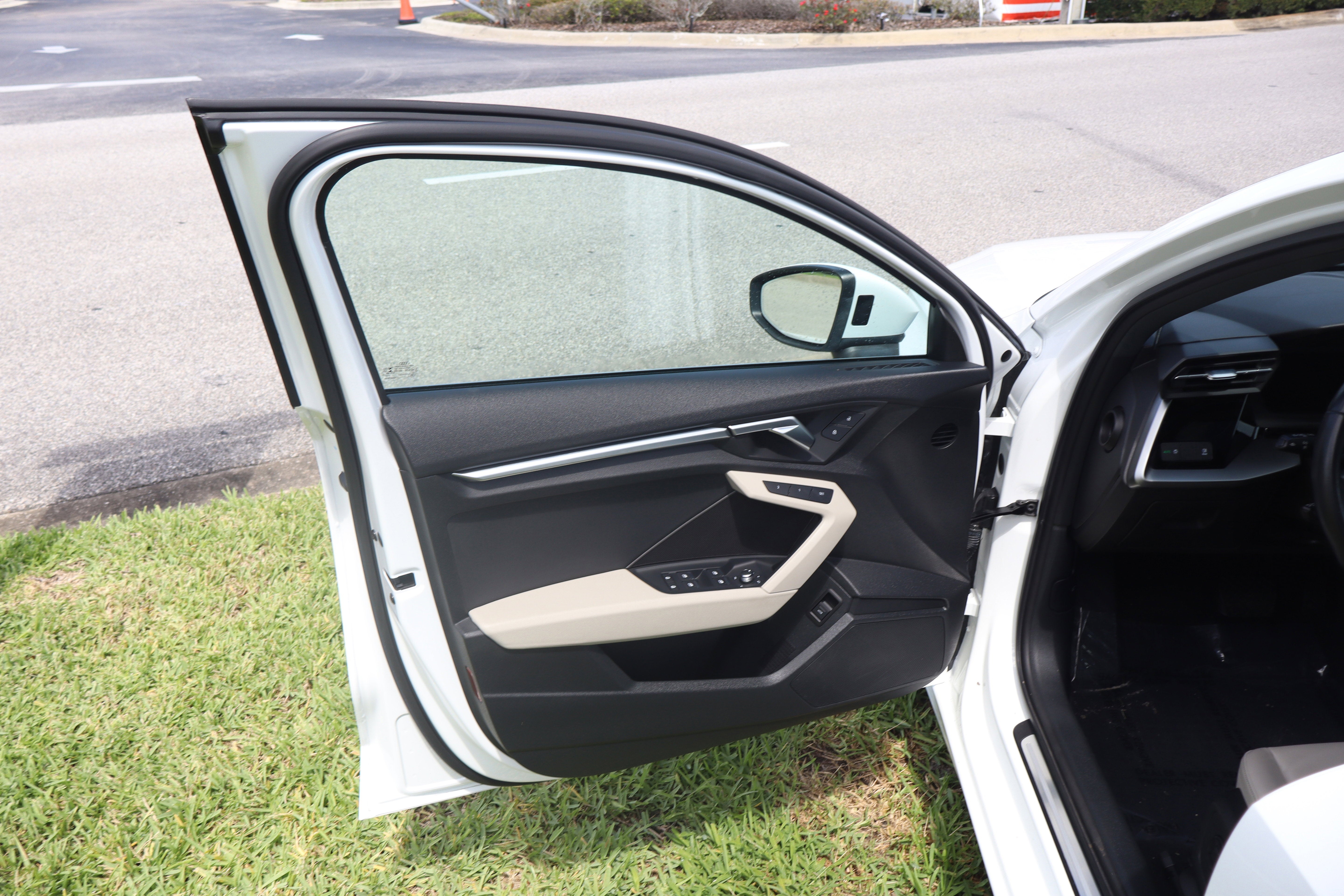 2022 Audi A3 Premium