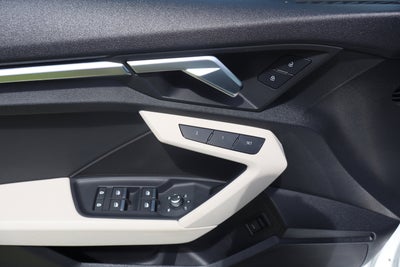 2022 Audi A3 Premium