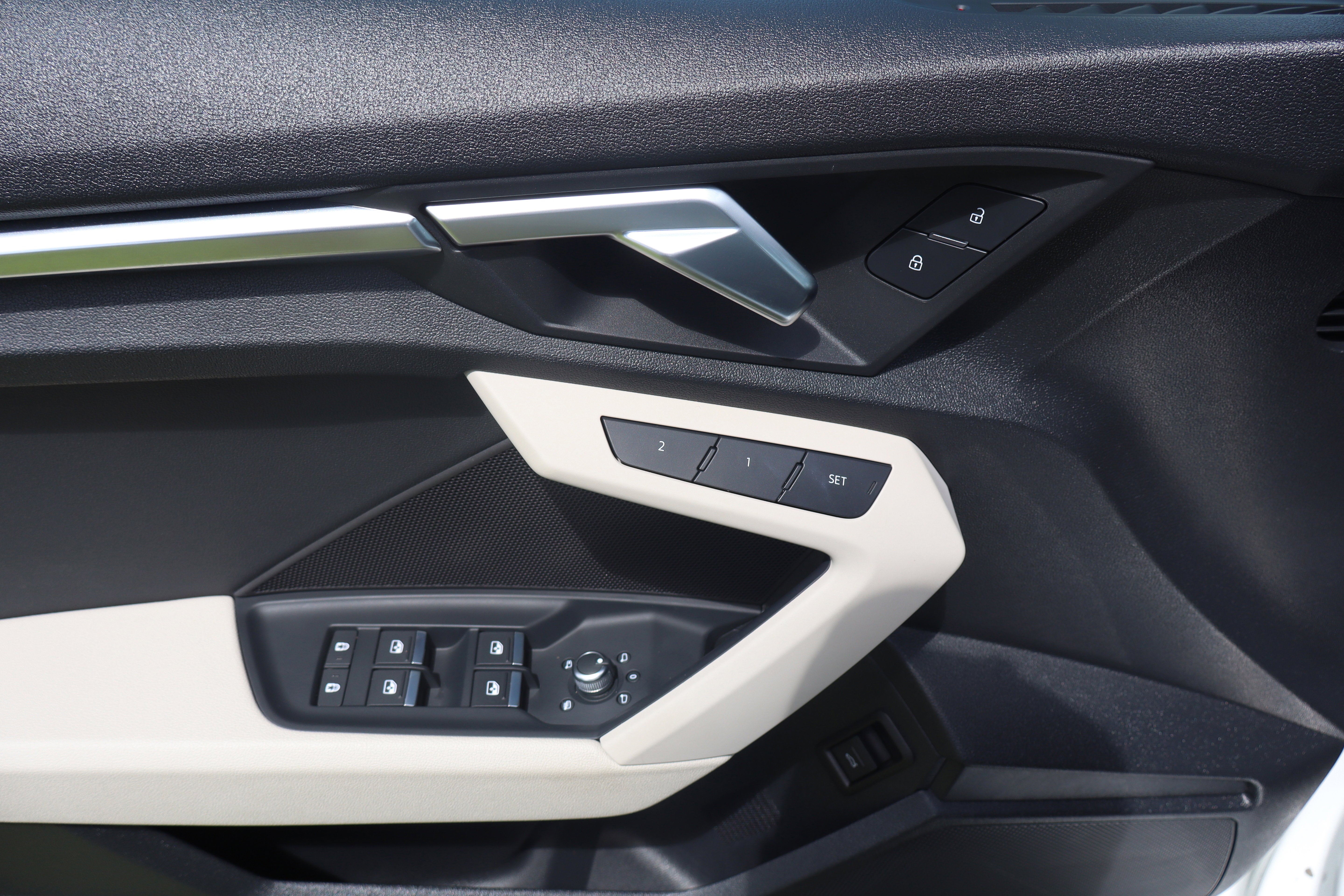 2022 Audi A3 Premium