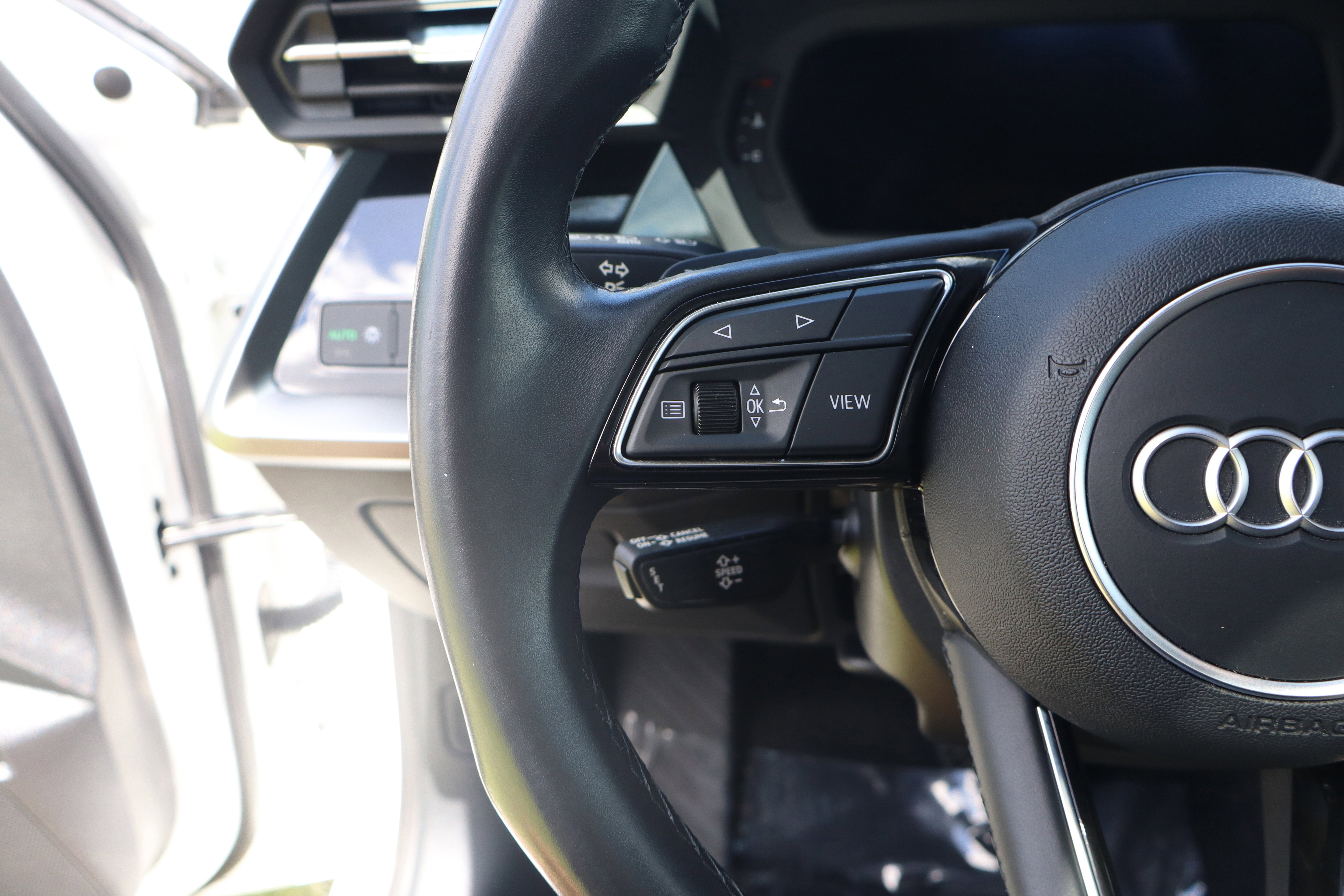 2022 Audi A3 Premium