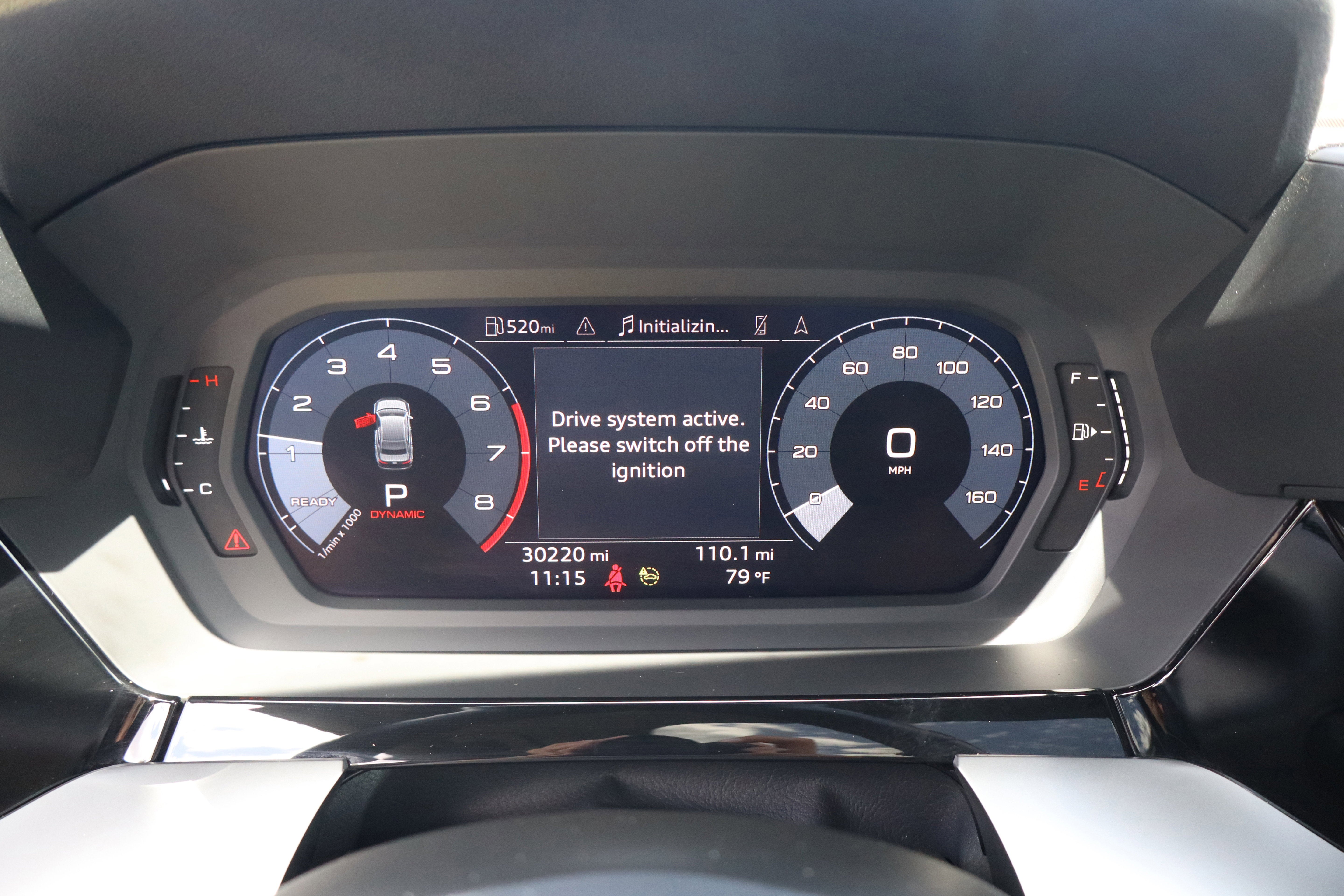 2022 Audi A3 Premium