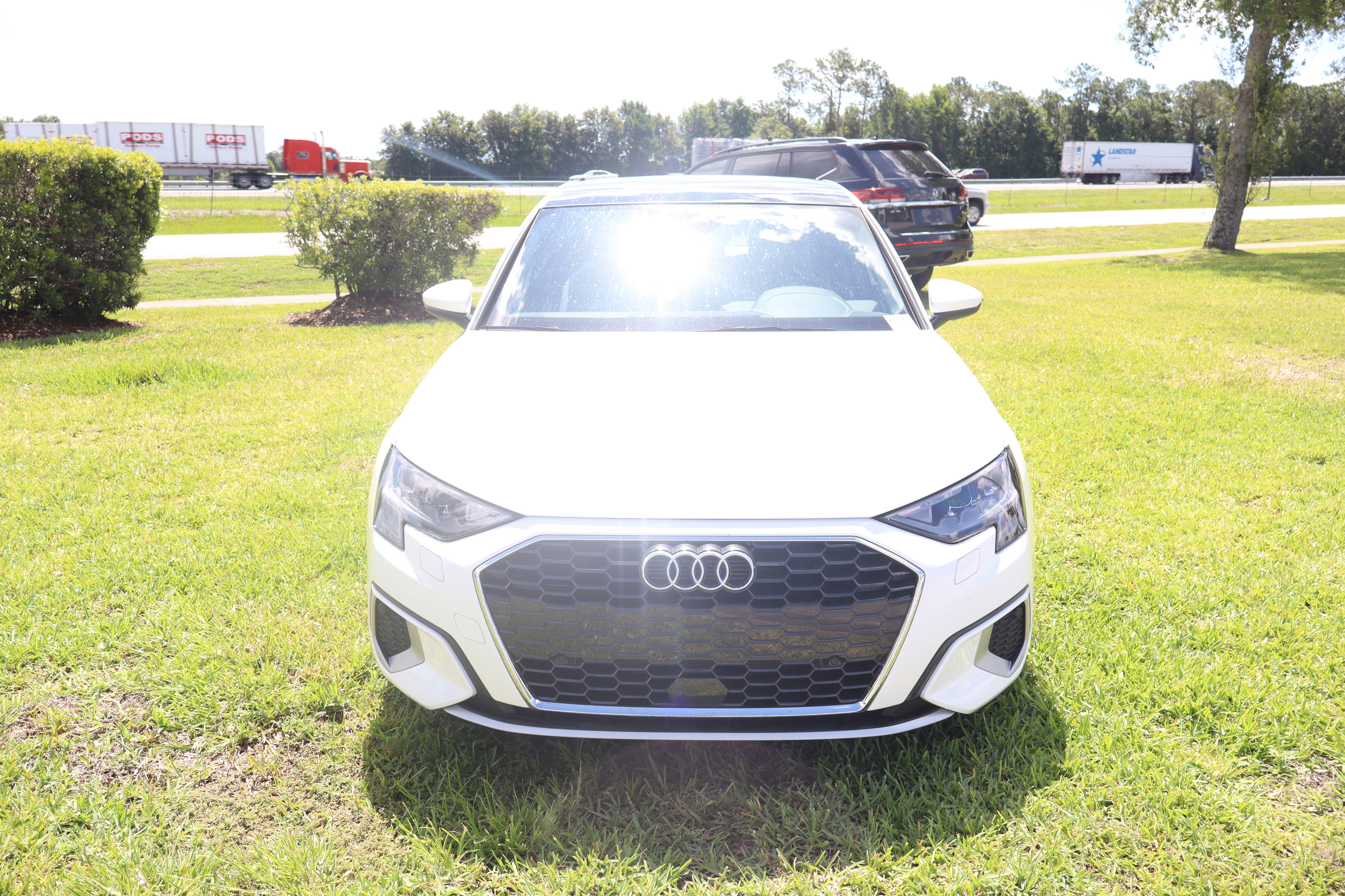 2022 Audi A3 Premium
