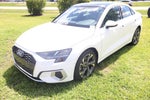 2022 Audi A3 Premium