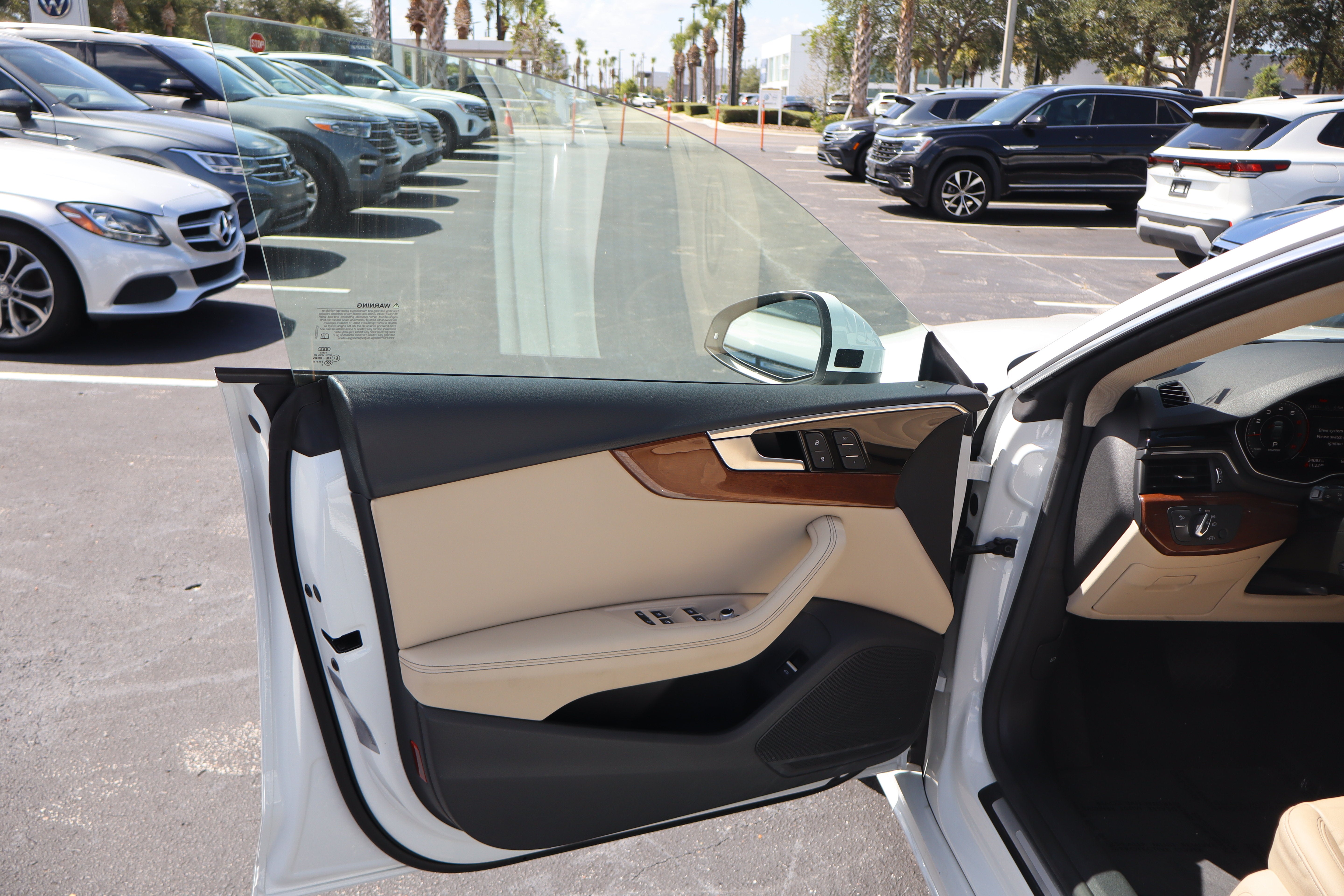 2021 Audi A5 Sportback Premium Plus