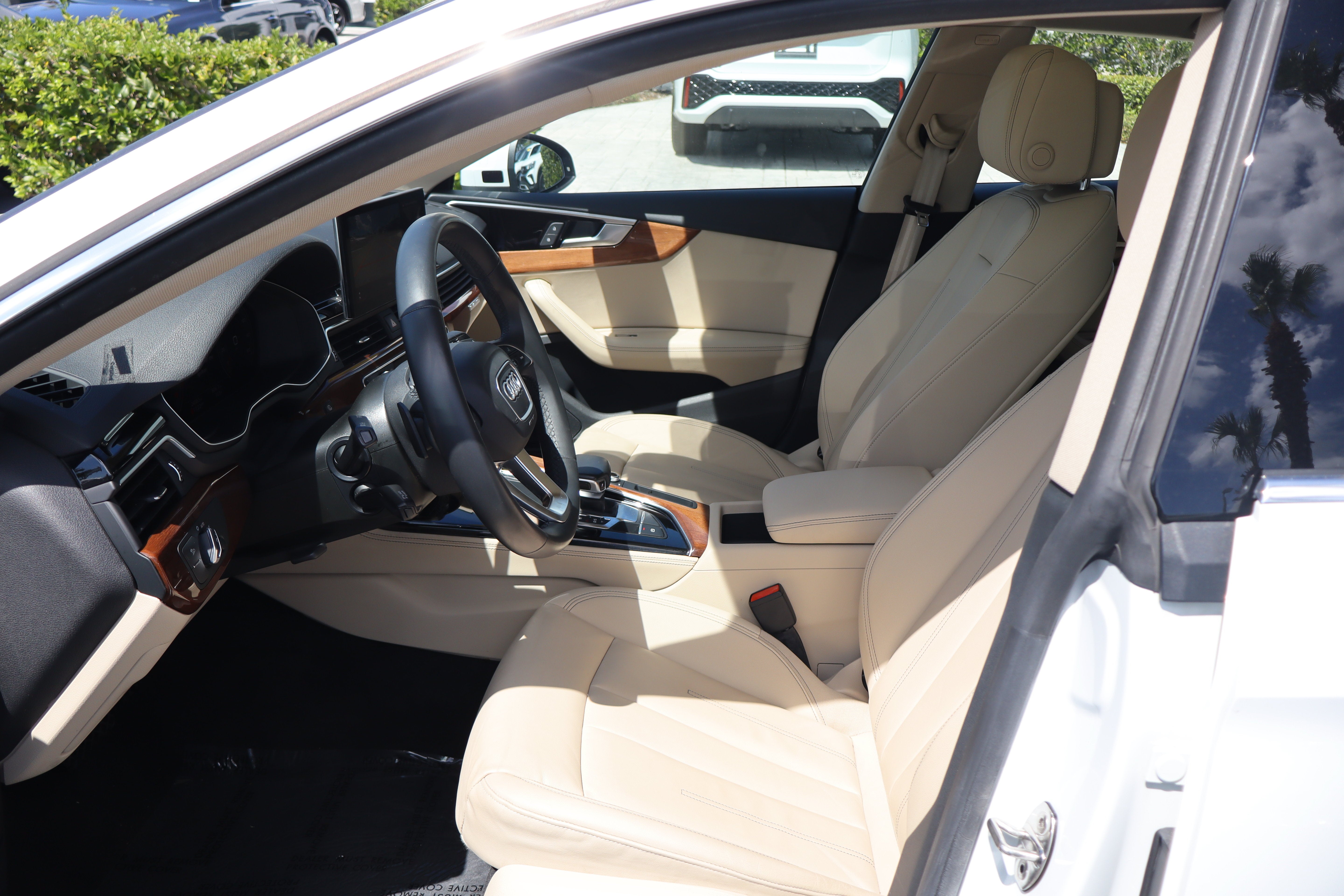 2021 Audi A5 Sportback Premium Plus